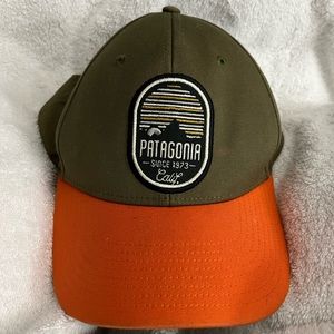Patagonia hat
